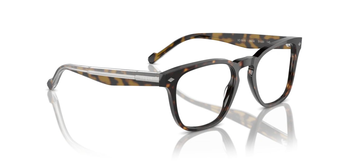 Vogue Eyewear 0VO5570 W656