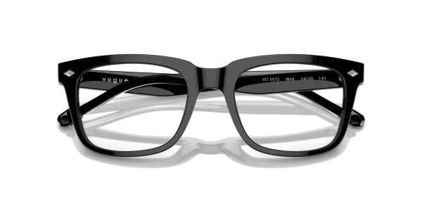 Vogue Eyewear 0VO5572 W44