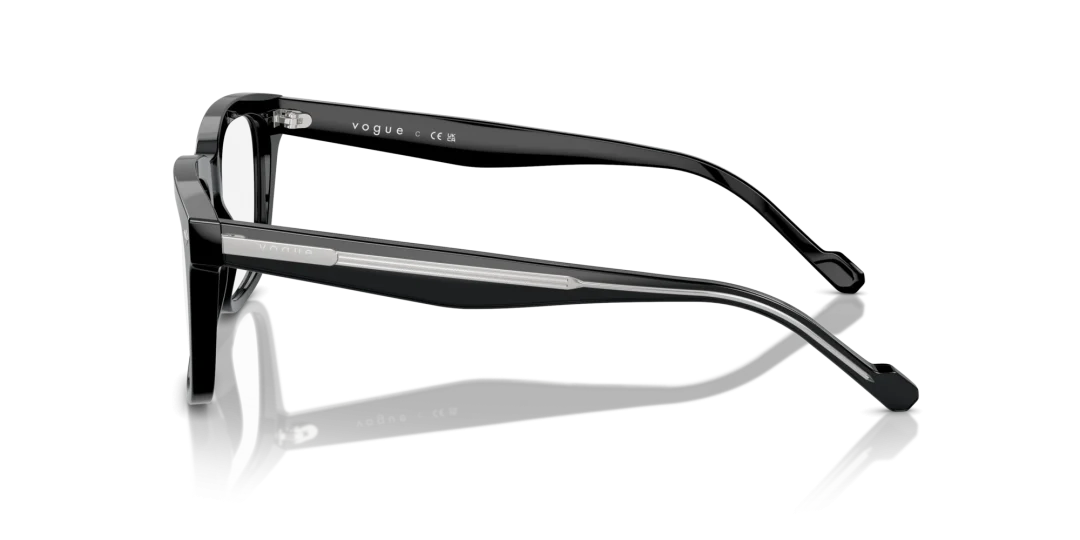 Vogue Eyewear 0VO5572 W44