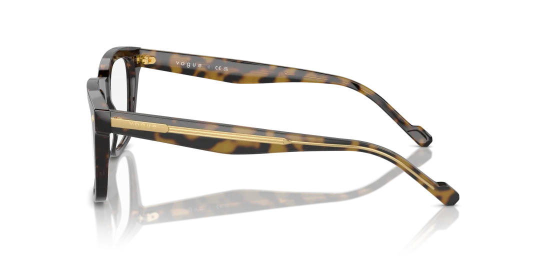 Vogue Eyewear 0VO5572 W656