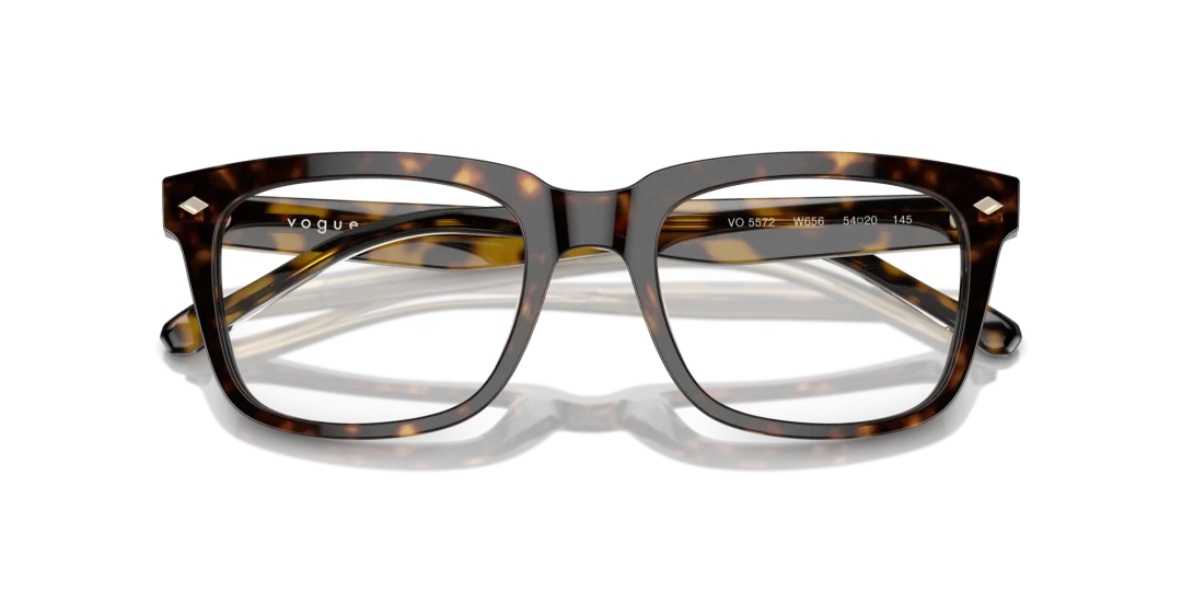 Vogue Eyewear 0VO5572 W656