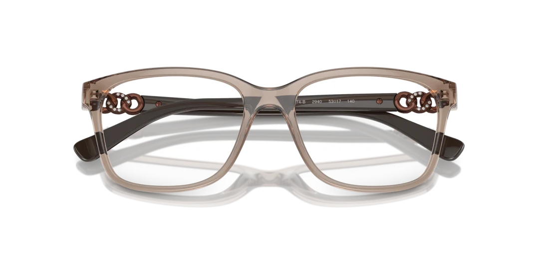 Vogue Eyewear 0VO5574B 2940
