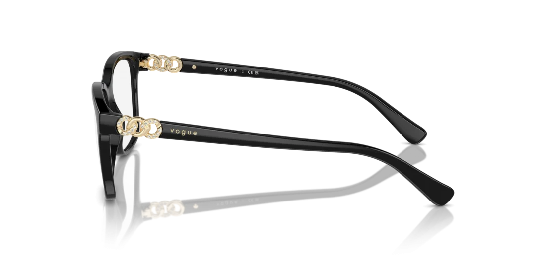 Vogue Eyewear 0VO5574B W44
