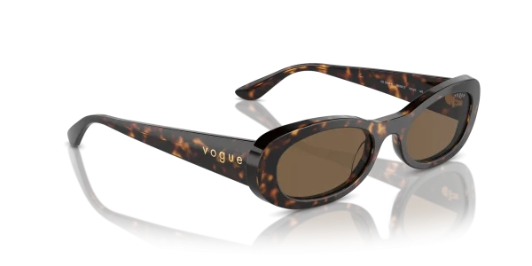 Vogue Eyewear 0VO5582S W65673