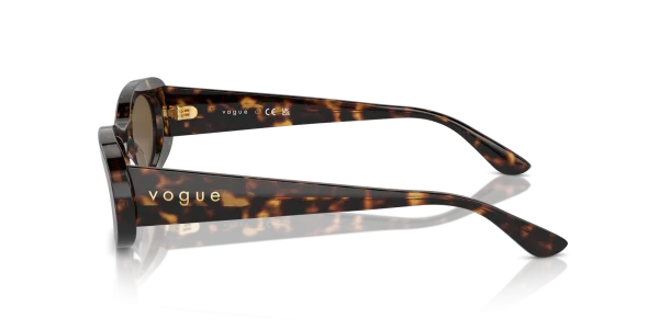 Vogue Eyewear 0VO5582S W65673