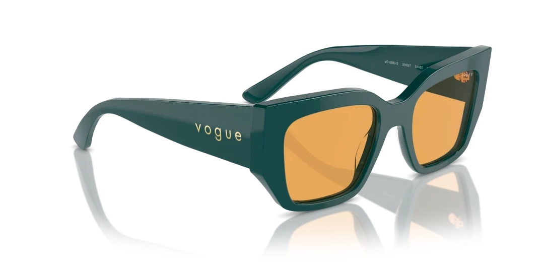 Vogue Eyewear 0VO5583S 3163/7