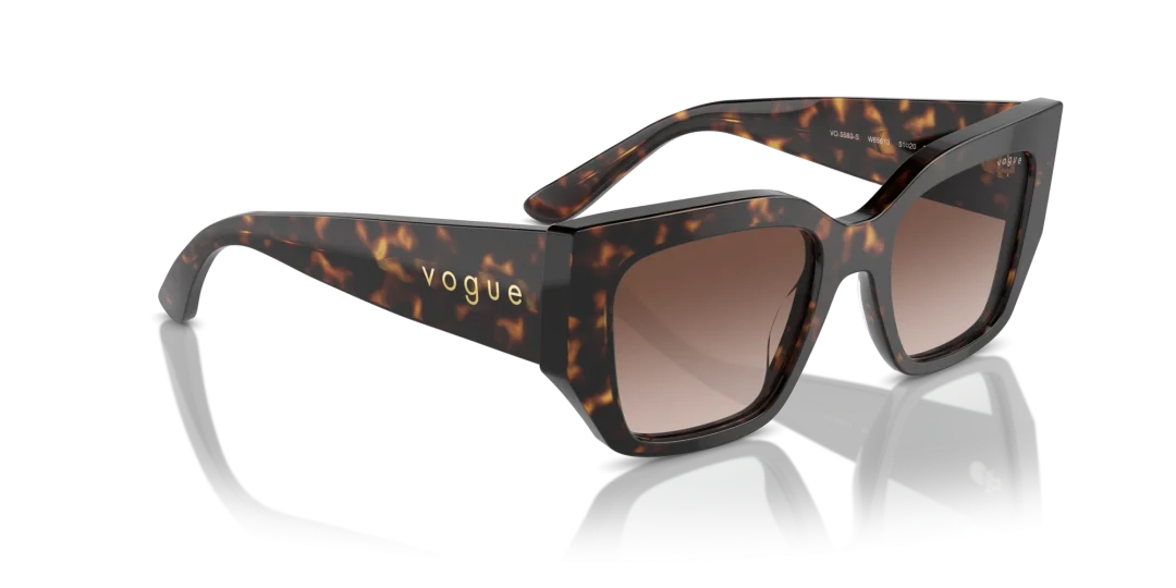Vogue Eyewear 0VO5583S W65613