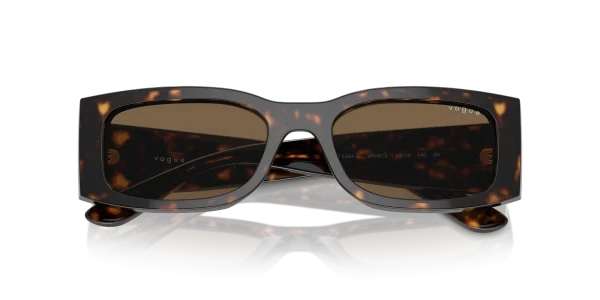 Vogue Eyewear 0VO5584S W65673