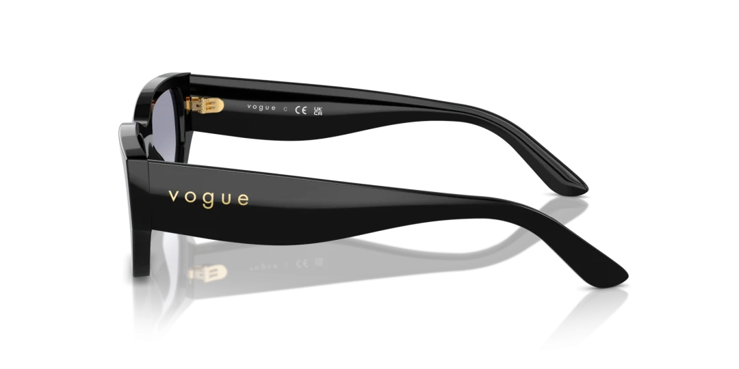 Vogue Eyewear 0VO5586S W44/79