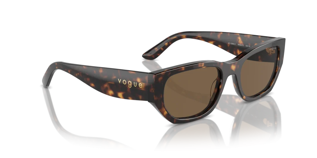 Vogue Eyewear 0VO5586S W65673
