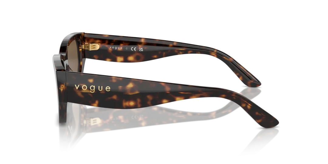 Vogue Eyewear 0VO5586S W65673