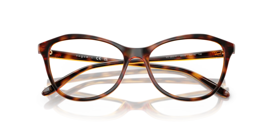 Vogue Eyewear 0VO5602F W656