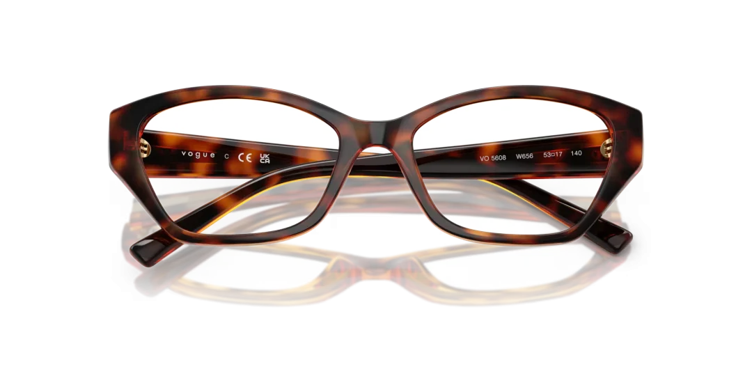 Vogue Eyewear 0VO5608 W656