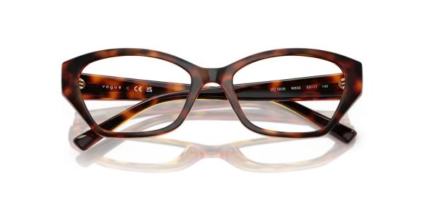 Vogue Eyewear 0VO5608 W656