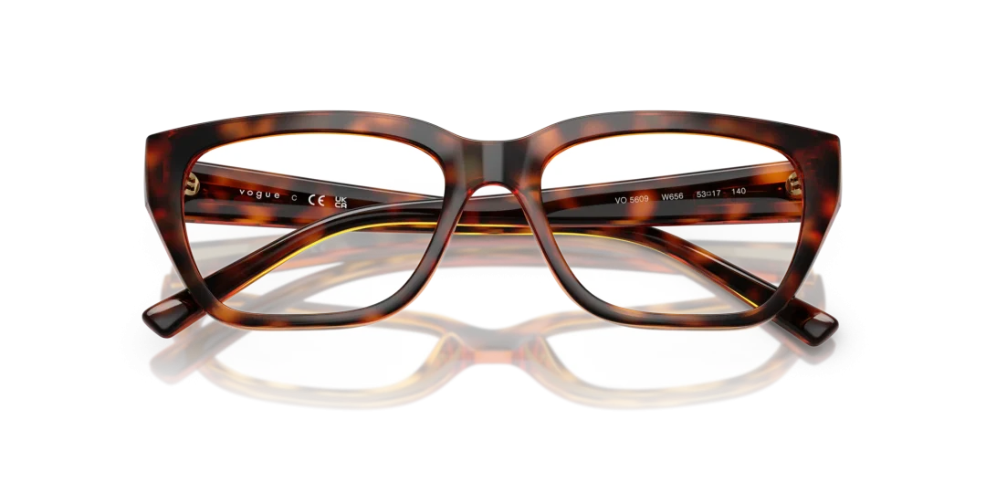 Vogue Eyewear 0VO5609 W656