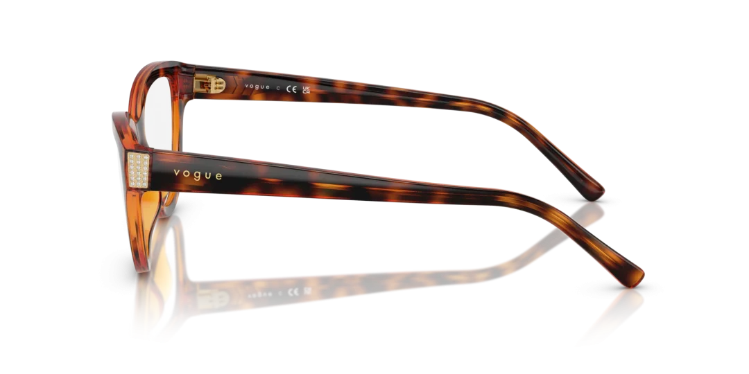 Vogue Eyewear 0VO5610B W656