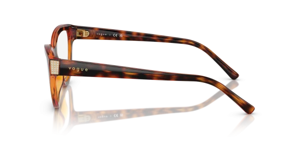 Vogue Eyewear 0VO5610B W656