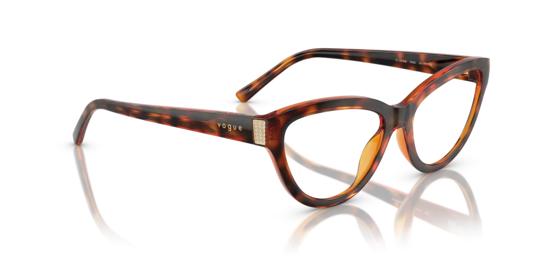 Vogue Eyewear 0VO5610B W656