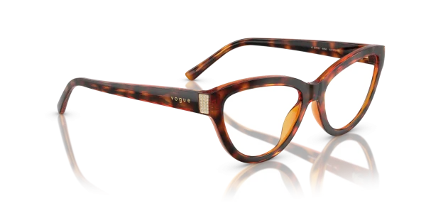 Vogue Eyewear 0VO5610B W656