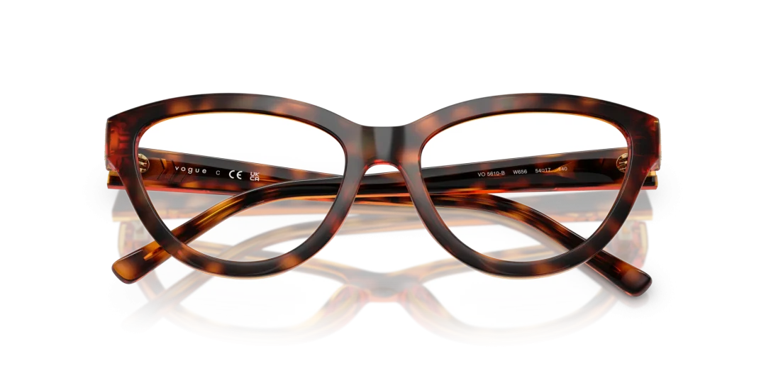 Vogue Eyewear 0VO5610B W656