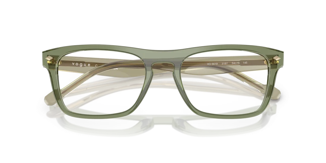 Vogue Eyewear 0VO5619 3187