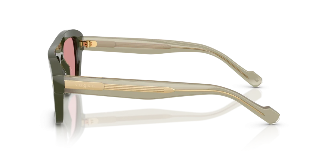 Vogue Eyewear 0VO5620S 3217F6