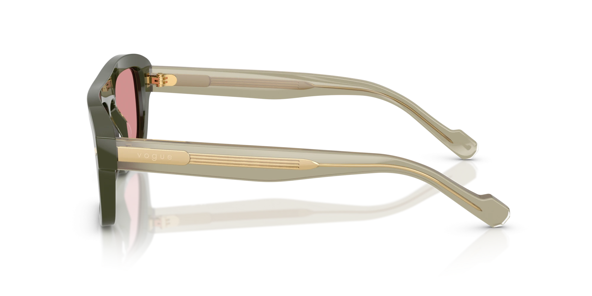 Vogue Eyewear 0VO5620S 3217F6