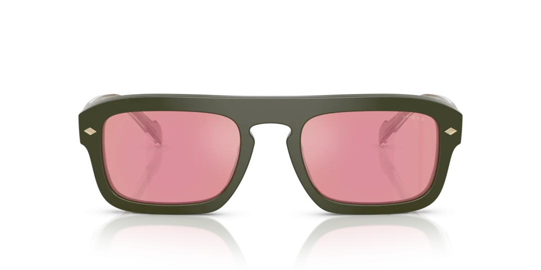 Vogue Eyewear 0VO5620S 3217F6