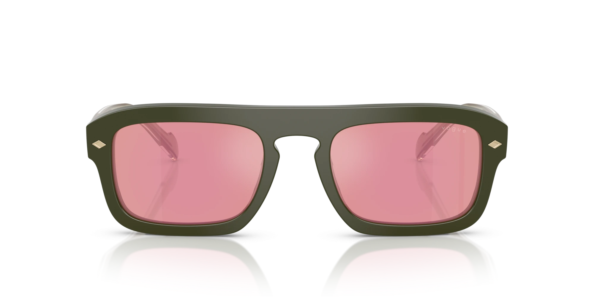 Vogue Eyewear 0VO5620S 3217F6