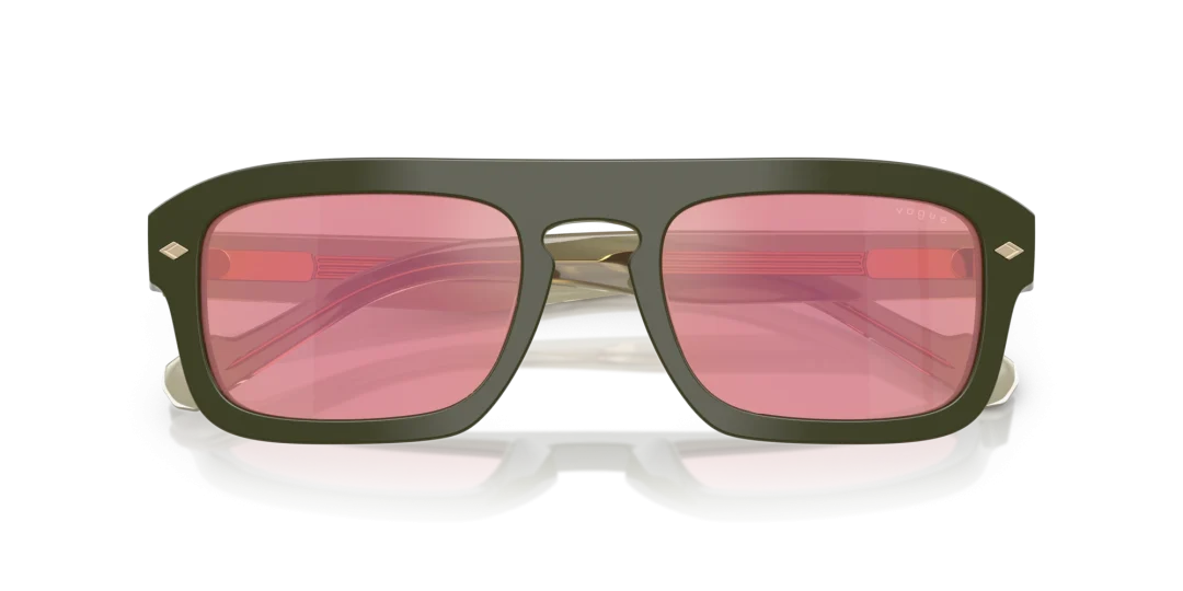 Vogue Eyewear 0VO5620S 3217F6