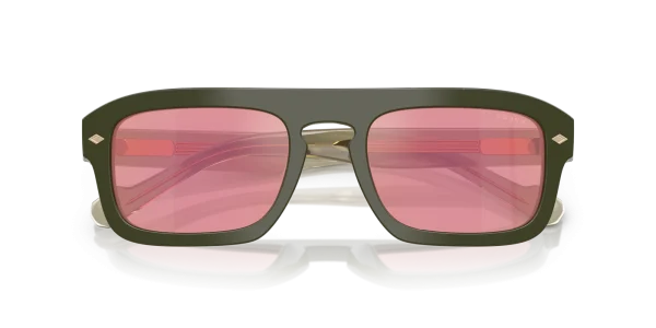 Vogue Eyewear 0VO5620S 3217F6