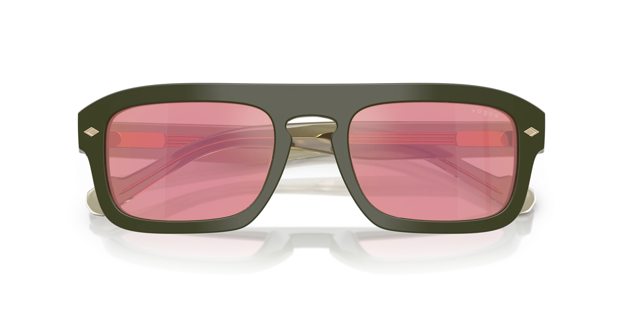 Vogue Eyewear 0VO5620S 3217F6