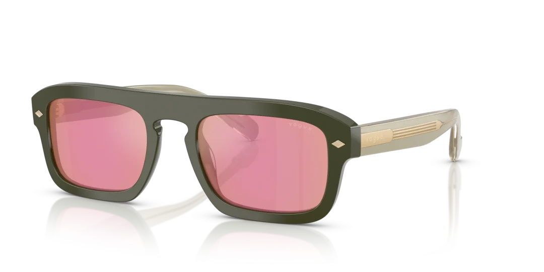 Vogue Eyewear 0VO5620S 3217F6