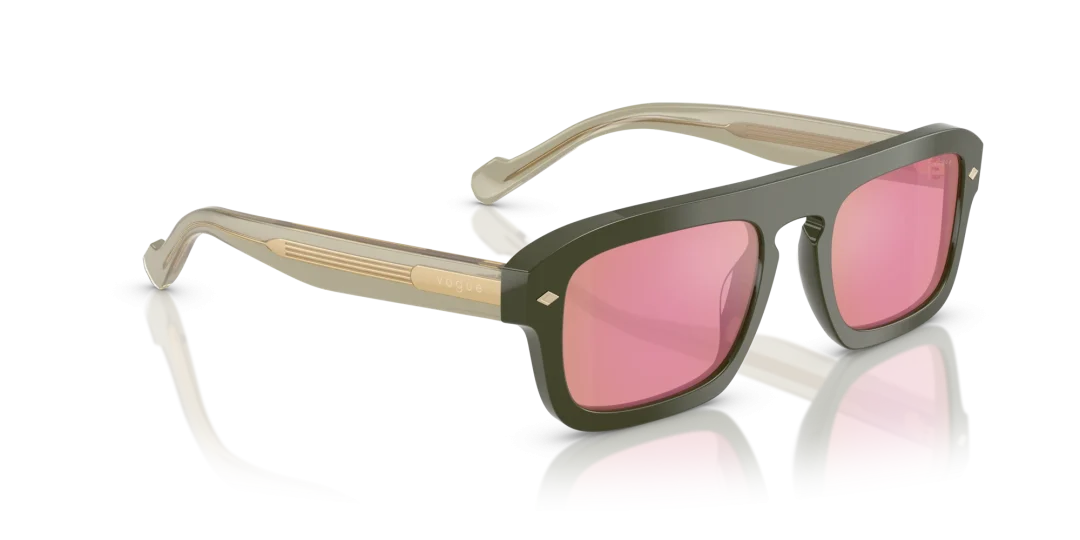 Vogue Eyewear 0VO5620S 3217F6