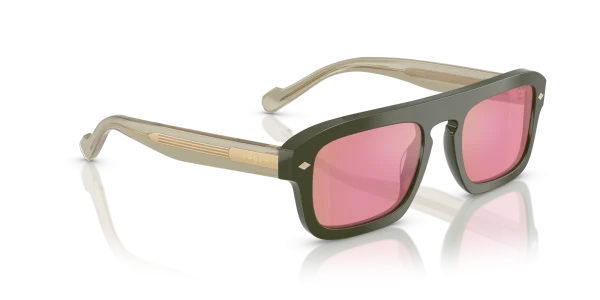 Vogue Eyewear 0VO5620S 3217F6