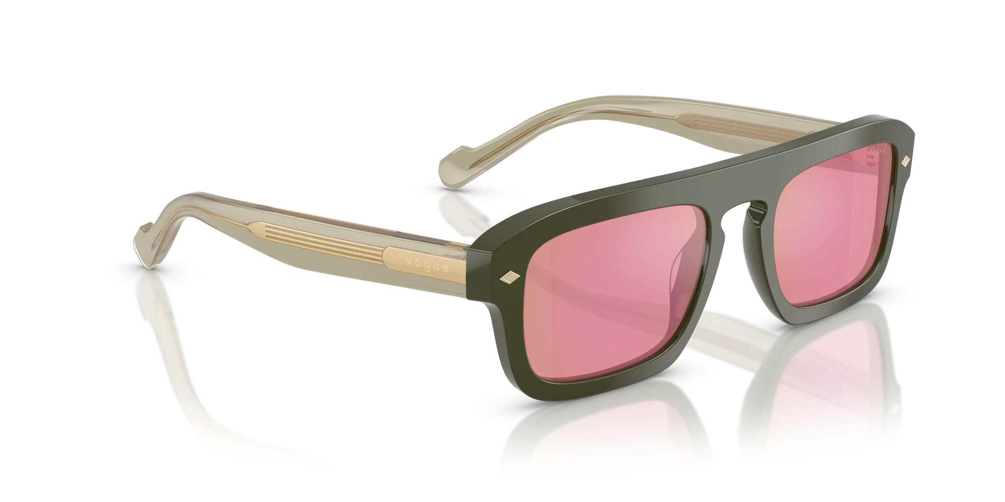 Vogue Eyewear 0VO5620S 3217F6