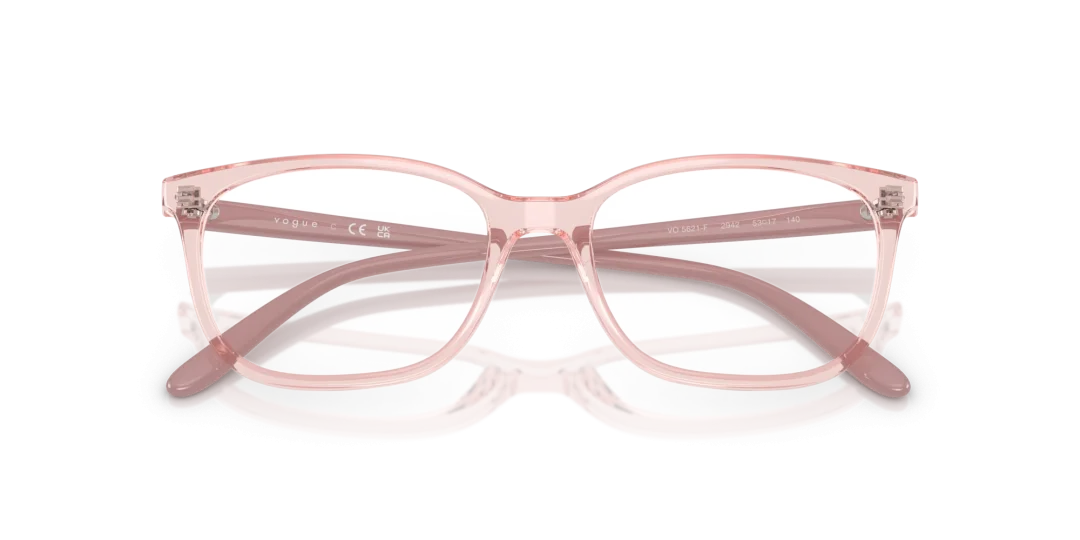 Vogue Eyewear 0VO5621F 2942