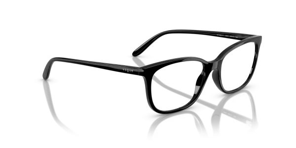 Vogue Eyewear 0VO5621F W44