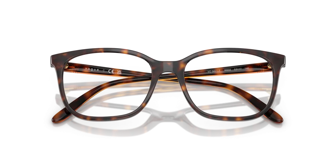 Vogue Eyewear 0VO5621F W656