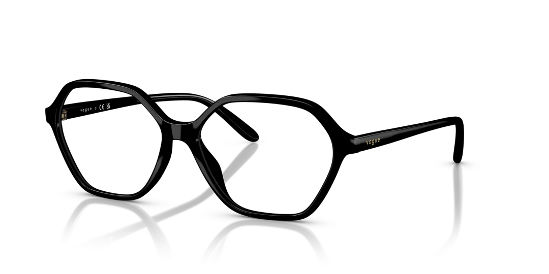Vogue Eyewear 0VO5622F W44