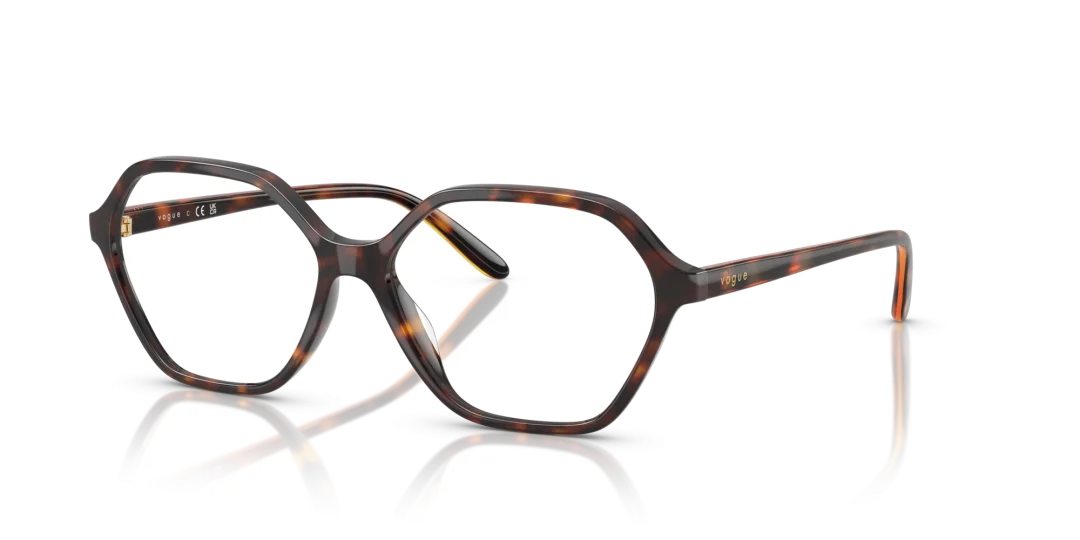 Vogue Eyewear 0VO5622F W656