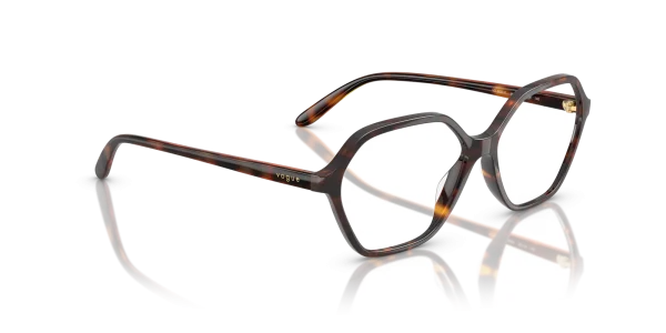 Vogue Eyewear 0VO5622F W656