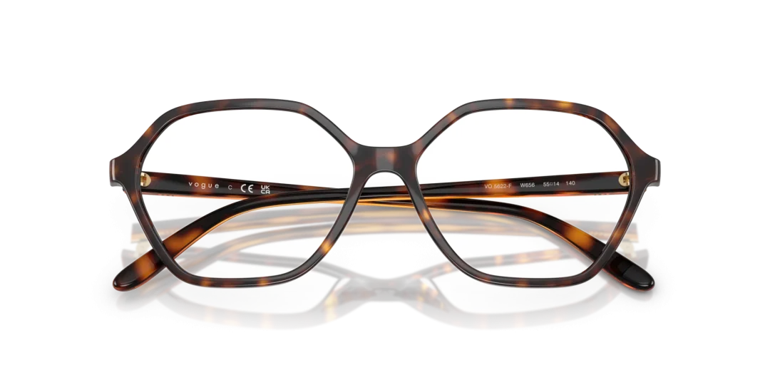 Vogue Eyewear 0VO5622F W656