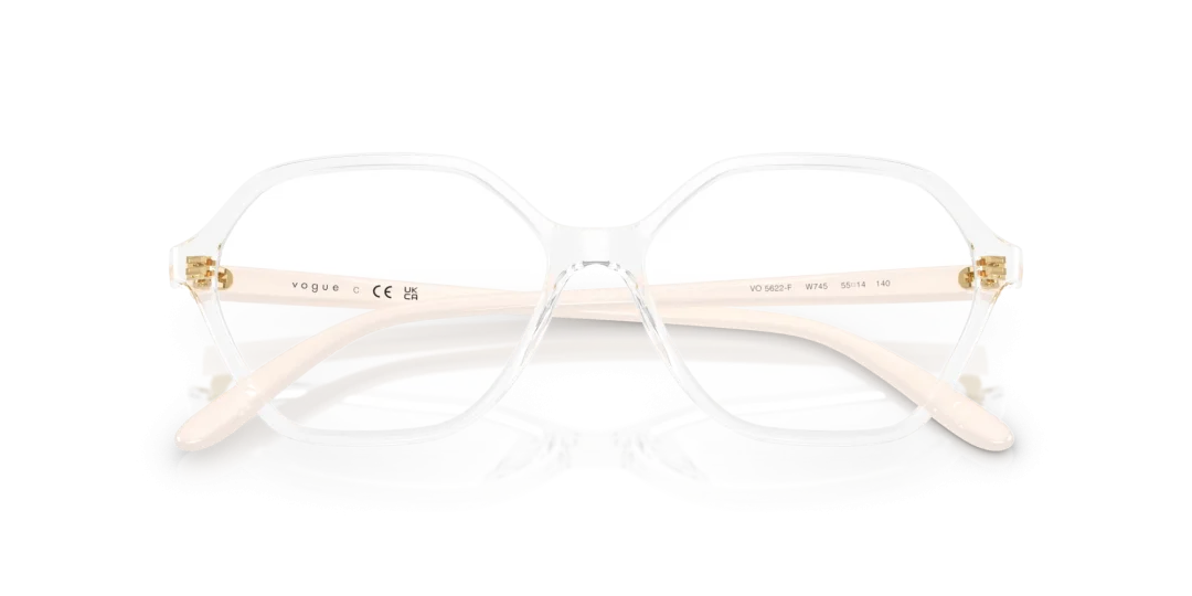 Vogue Eyewear 0VO5622F W745