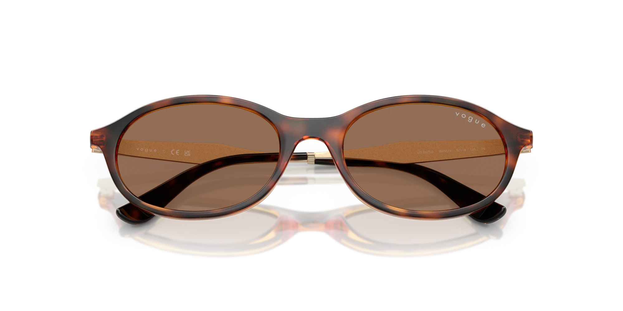 Vogue Eyewear 0VO5625S W65673