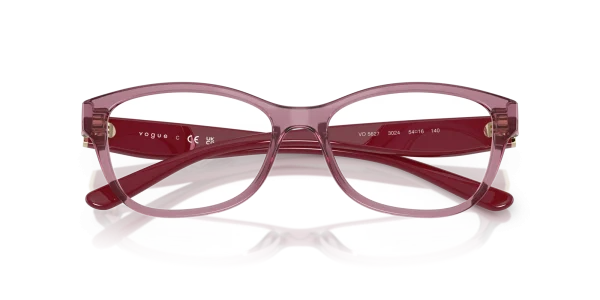 Vogue Eyewear 0VO5627 3024