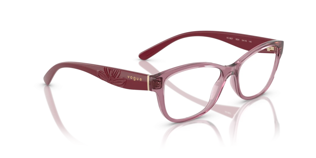 Vogue Eyewear 0VO5627 3024