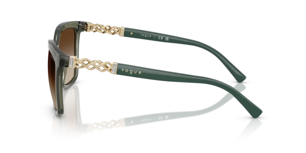 Vogue Eyewear 0VO5633SB 308613
