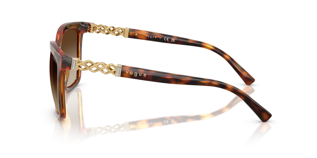 Vogue Eyewear 0VO5633SB W65613