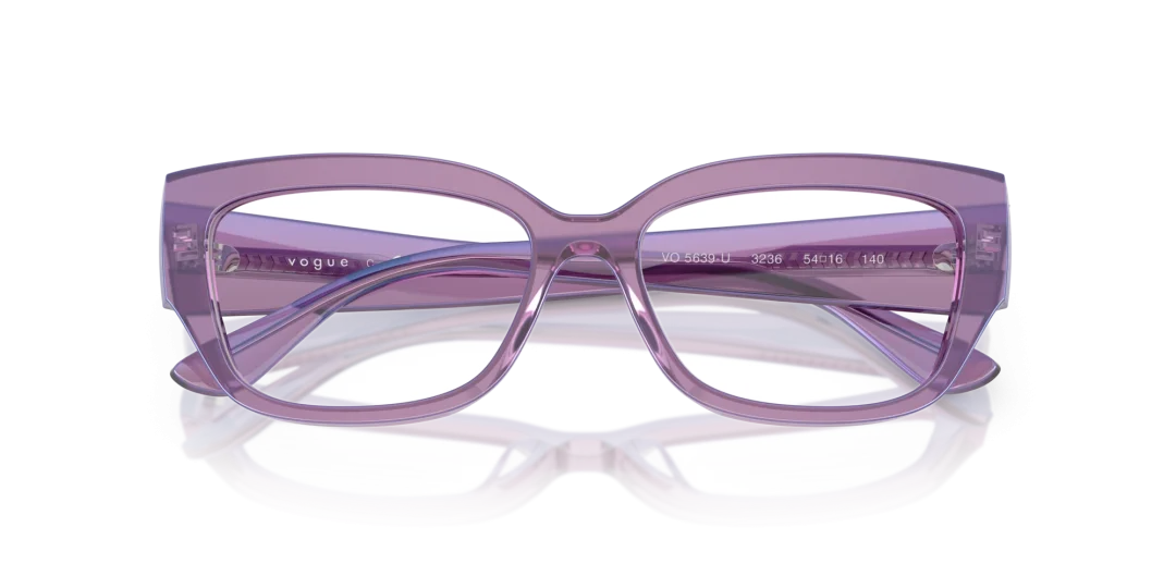 Vogue Eyewear 0VO5639U 3236